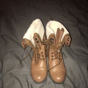 Fall/winter boots